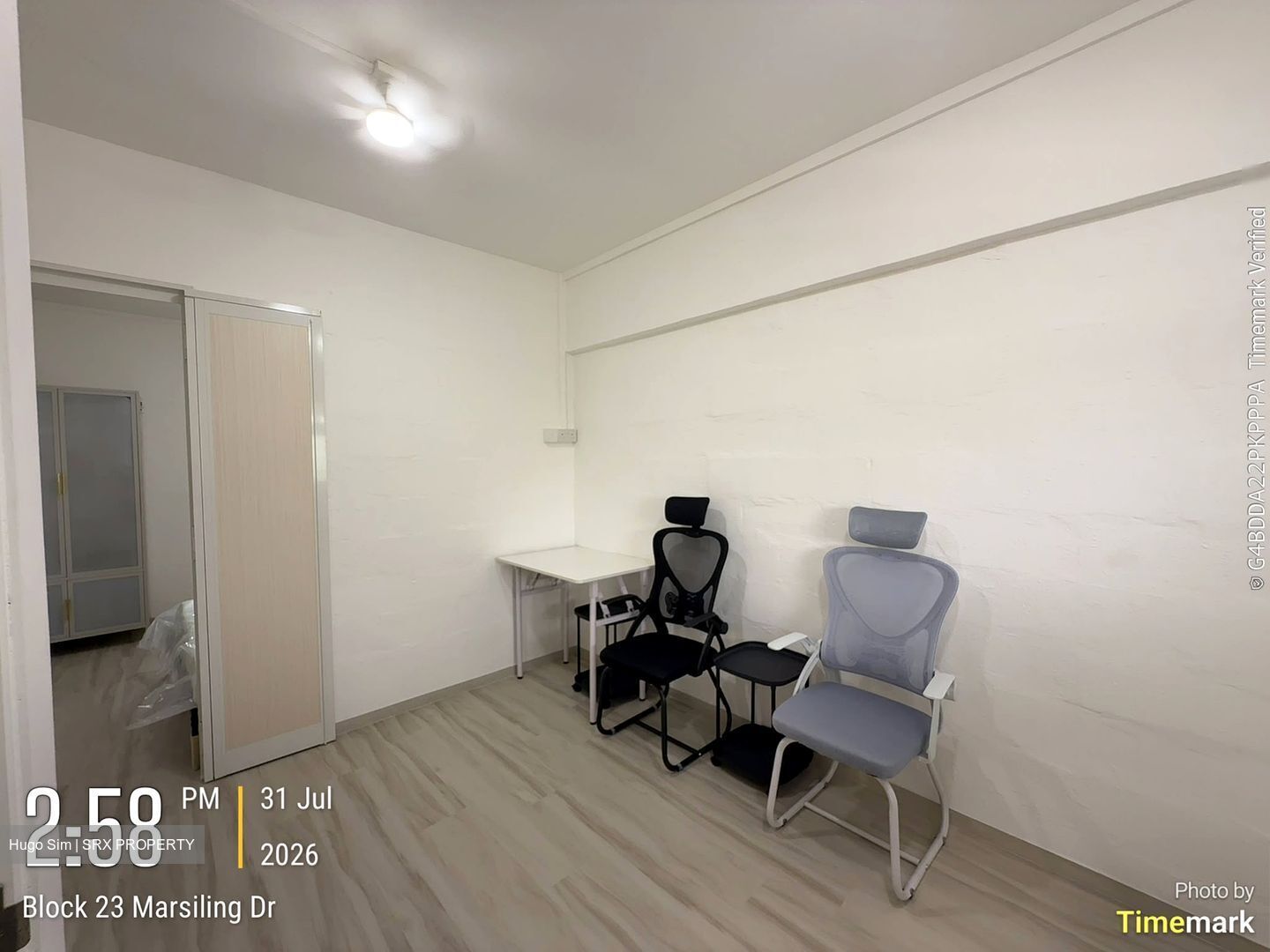 MARSILING DRIVE (Woodlands),  #594424531